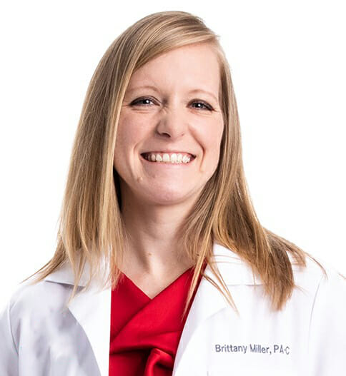 Brittany Miller profile image