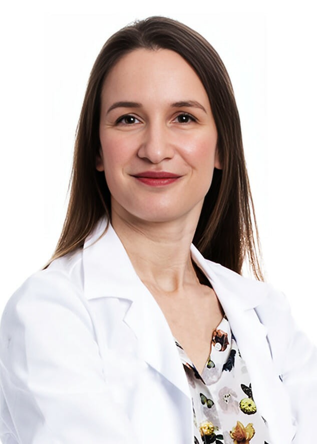 Dr. Anna Babushkina profile image