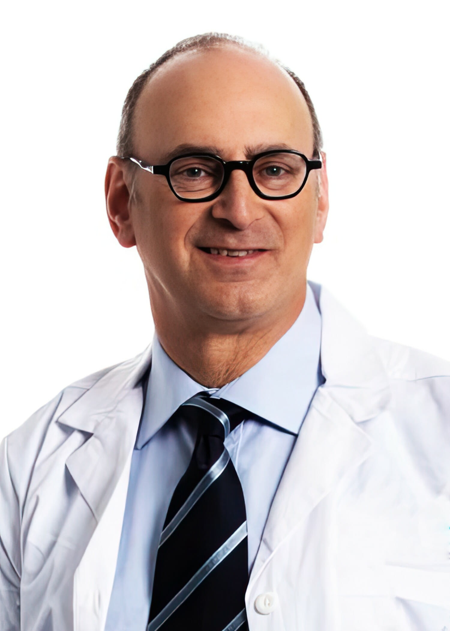Dr. David Mendelson profile image