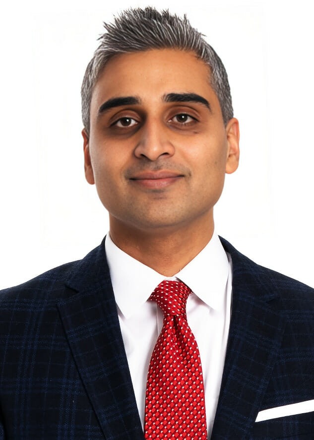Dr. Hanish Singh profile image